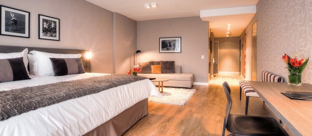 فندق Casasur Bellini بوينس آيرس المظهر الخارجي الصورة