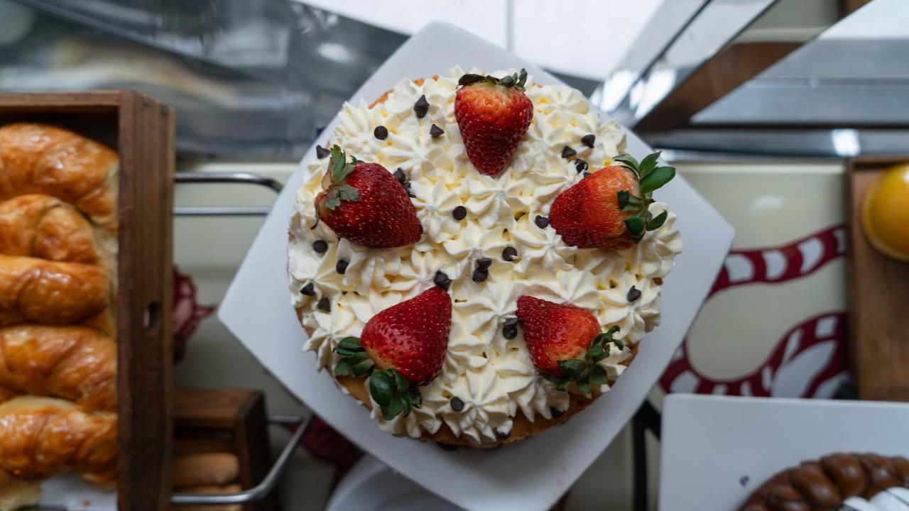 فندق Casasur Bellini بوينس آيرس المظهر الخارجي الصورة