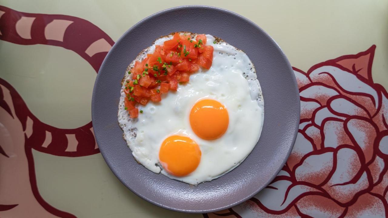 فندق Casasur Bellini بوينس آيرس المظهر الخارجي الصورة